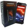 MyPhone Hammer Energy 2 LTE IP68 Smartphone Black | New