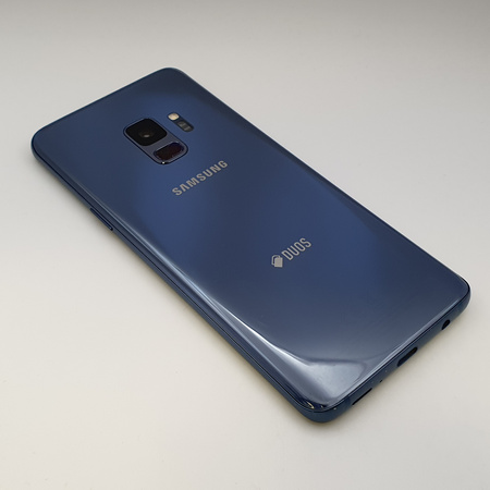 Samsung Galaxy S9 G960F Niebieski | PWM