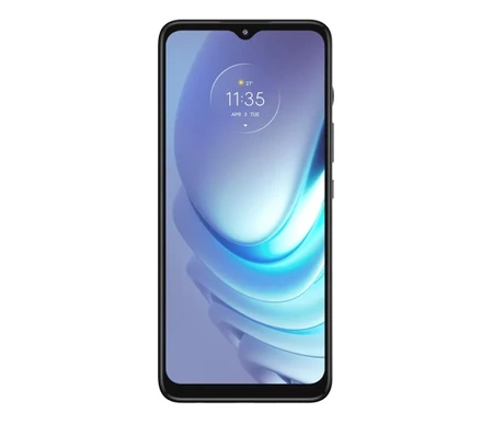 Motorola Moto G50 5G 4/64GB | XT2137-1 | Czarny | Stan: Dobry