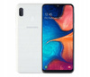 Samsung Galaxy A20e 3/32GB LTE | SM-A202F/DS | Biały | Stan: Bardzo dobry