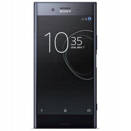 Smartfon Sony Xperia XZ F8331 LTE Czarny | Stan: Bardzo dobry