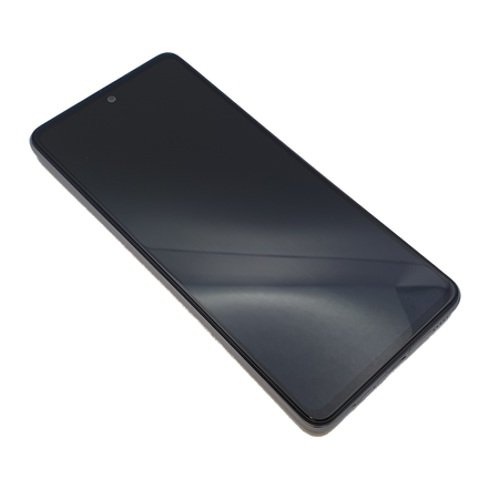 Samsung Galaxy A52s 5G (SM-A528B/DS) Black | WPLD