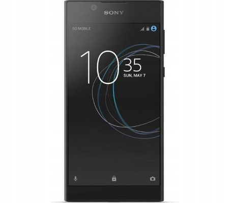 Sony Xperia L1 G3311 2/16GB LTE Czarny | Stan: Dobry