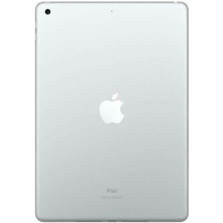 Tablet Apple iPad 7 A2198 2019 32GB Silver | Stan: Dobry