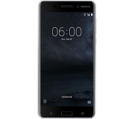 Nokia 6 3/32GB Dual Sim | TA-1021 | Czarny | Stan: Bardzo dobry