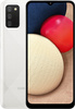 Samsung Galaxy A02s 3/32GB LTE DS | SM-A025G/DSN | Biały | Stan: Idealny