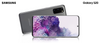 Samsung Galaxy S20 8/128GB 120Hz LTE | SM-G980 | Szary | Stan: Idealny