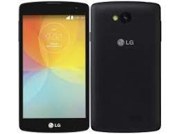LG F60 LTE | D390N | Black | Condition: Very Good