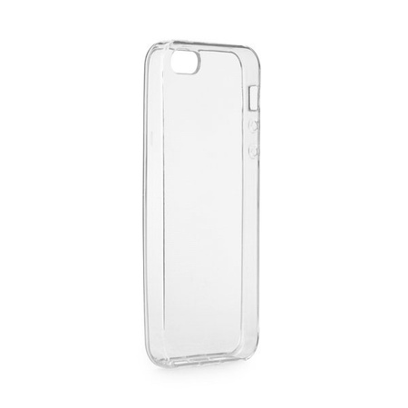 Ultra Slim 0.5mm Etui Overlay - Apple iPhone 7 / 8