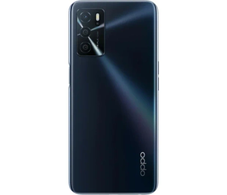 Smartfon OPPO A54s 4/128GB LTE Dual Sim 6,52" CPH2273 Czarny | Stan: Dobry