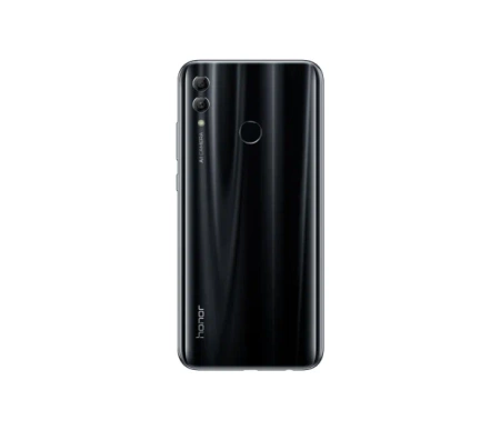 Smartfon Honor 10 Lite 3/64GB 6.21" LTE HRY-LX1 Czarny| Stan: Dostateczny