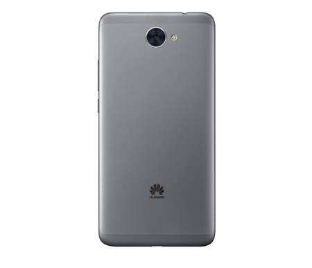 Huawei Y7 TRT-LX1 Dual Sim 2/16GB | Silver | Condition: Very Good