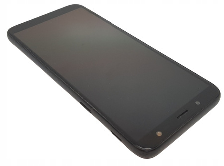 Samsung Galaxy J6 3/32GB SM-J600F/DS LTE Black | Condition: Very Good
